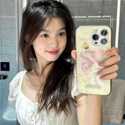 芳心处处开